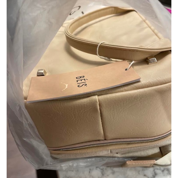 BÉIS WEEKENDER MINI CONVERTIBLE - ✨NEW✨ - Picture 10 of 13